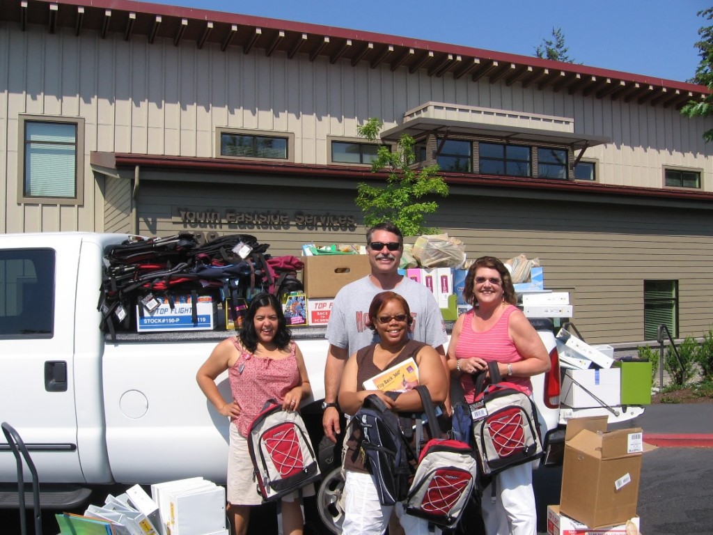 2009 Success Back Pack event 007